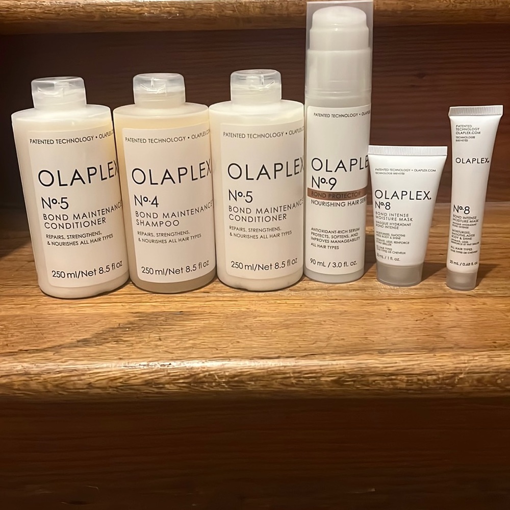 Olaplex